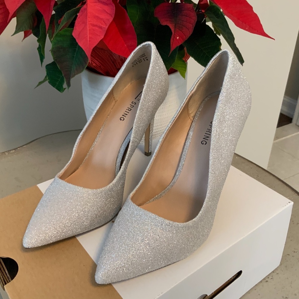 Pumps